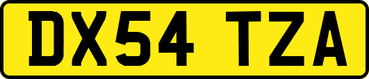 DX54TZA