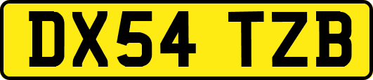 DX54TZB