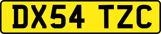 DX54TZC