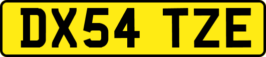 DX54TZE