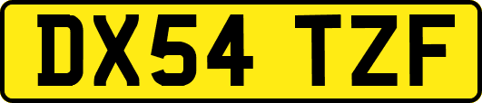 DX54TZF
