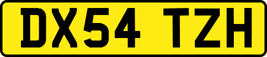 DX54TZH