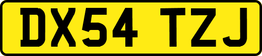 DX54TZJ