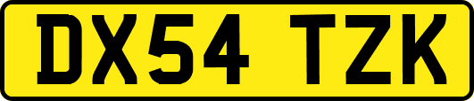 DX54TZK