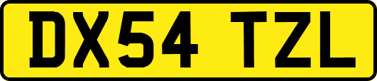 DX54TZL