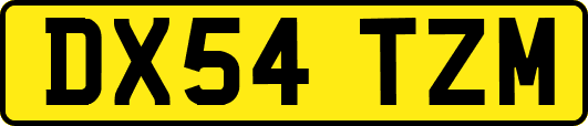 DX54TZM