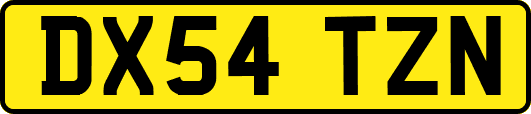 DX54TZN