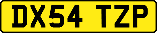 DX54TZP