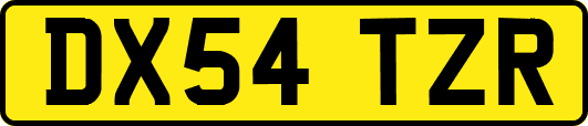 DX54TZR