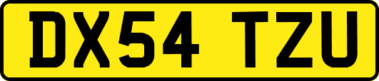DX54TZU