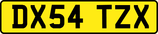 DX54TZX