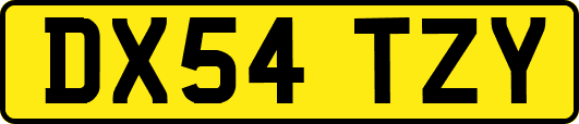 DX54TZY