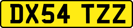 DX54TZZ