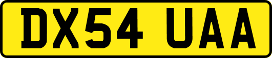 DX54UAA