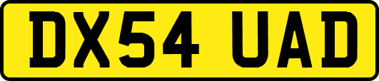 DX54UAD