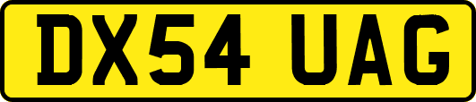 DX54UAG