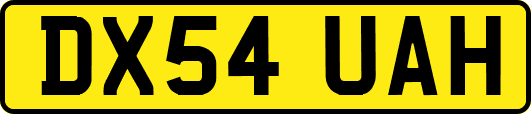 DX54UAH
