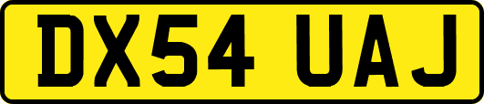 DX54UAJ