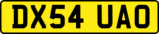 DX54UAO