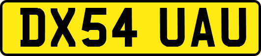 DX54UAU