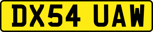 DX54UAW
