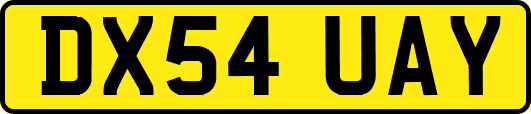 DX54UAY
