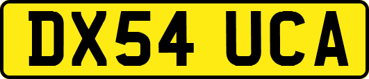 DX54UCA