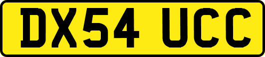 DX54UCC