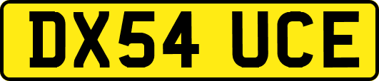 DX54UCE