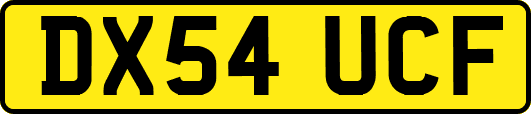 DX54UCF