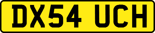 DX54UCH