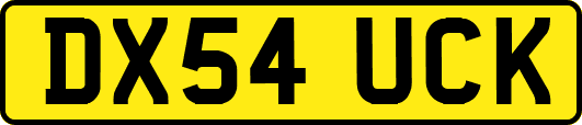 DX54UCK