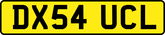 DX54UCL