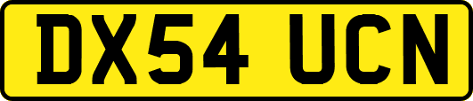 DX54UCN
