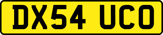 DX54UCO