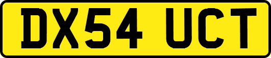 DX54UCT