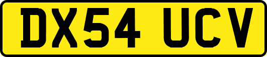DX54UCV