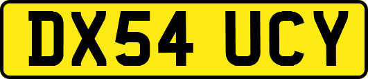 DX54UCY