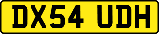 DX54UDH
