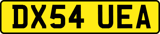 DX54UEA