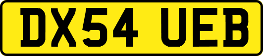 DX54UEB
