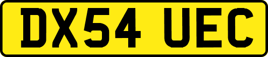 DX54UEC