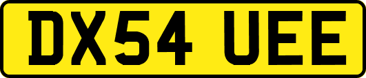 DX54UEE