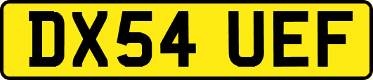 DX54UEF