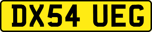 DX54UEG