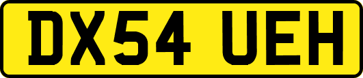 DX54UEH