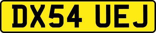 DX54UEJ