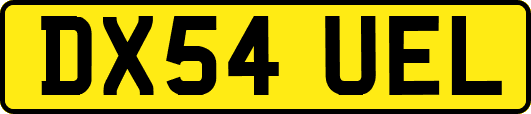 DX54UEL