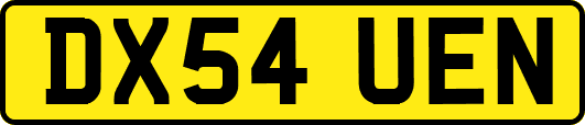 DX54UEN