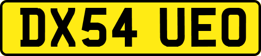 DX54UEO
